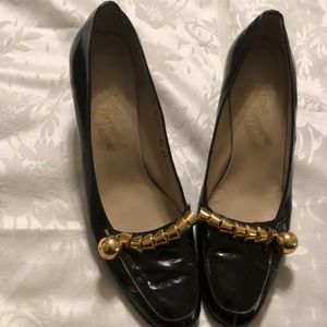 Rosina Ferragamo Schiavone shoes